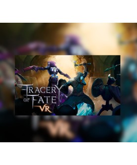 Tracery of Fate Steam Key GLOBAL